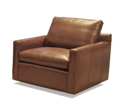 Fremont Swivel Chair